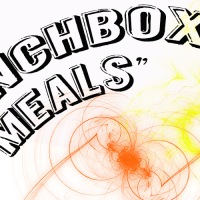 Lunchbox Meals